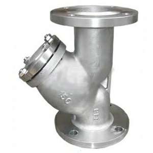 美标Y型过滤器 美标Y型过滤器